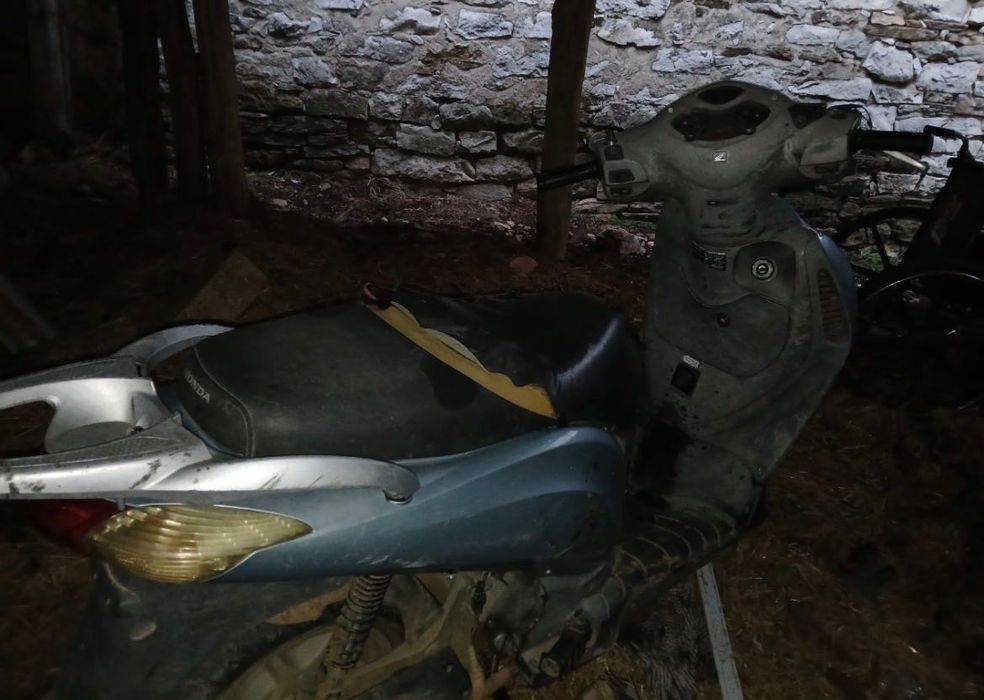 Honda PS150i, Lead 150, Foresight