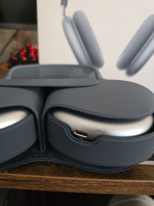 Casti Apple Airpods Max 2024 usb-c