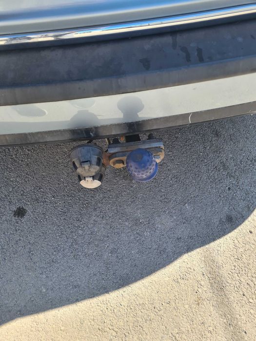 *** САМО НА ЧАСТИ *** Volkswagen Passat B6 2.0TDI, десен волан