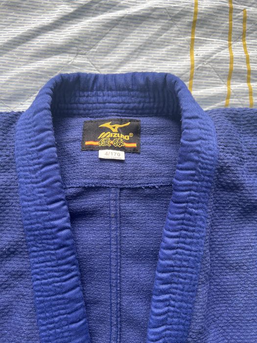 Продам кимоно для дзюдо!