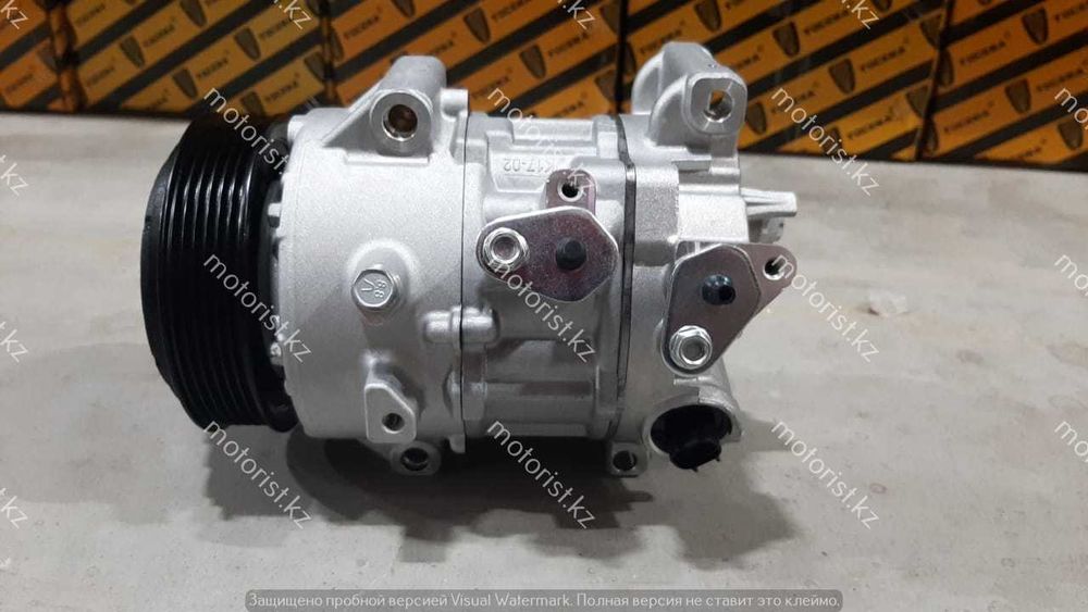 Компрессор кондиционера TOYOTA Camry, Rav4