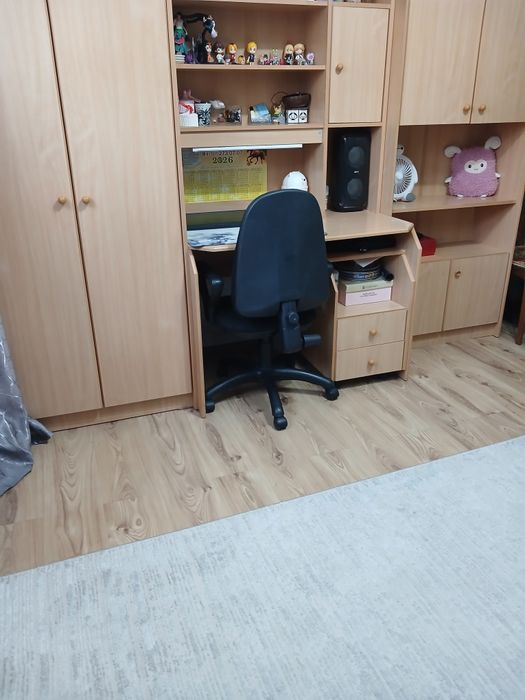 Недвижимость Алматы продажа квартиры