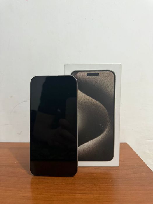 Iphone 15 pro Max 512gb