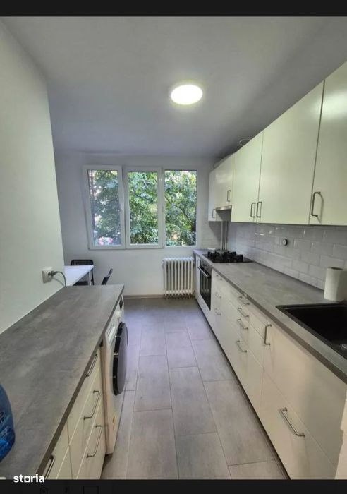 Inchiriere/Apartament 4 Camere/ Politehnica/750 Euro