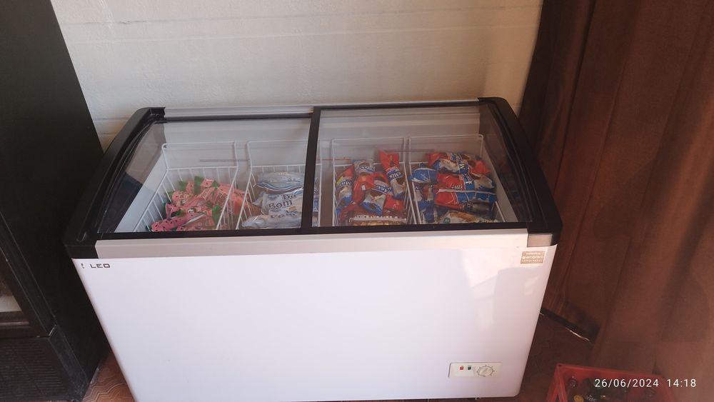 Muzlatgich 3ta kamplekt sotiladi