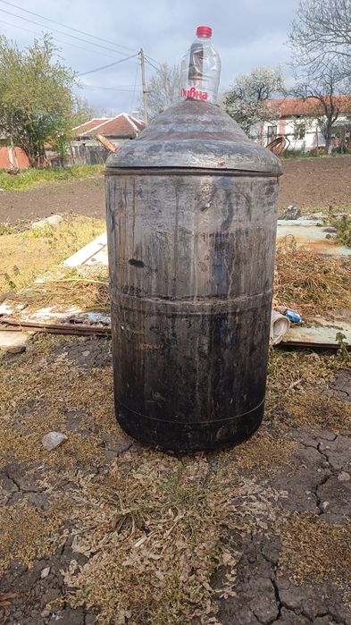 Казани + охладител ,серпентина и лула