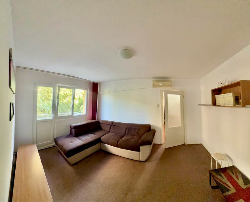 Inchirez apartament 3 camere