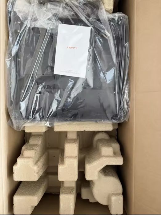 Вертикална прахосмукачка  UWANT D500 17000Pa Succión 180 °