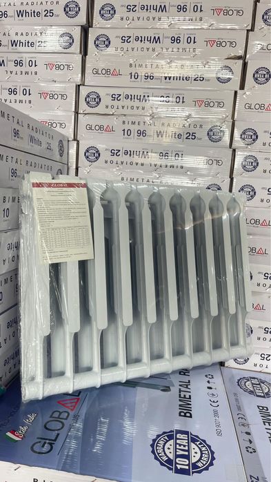 Продам батарею