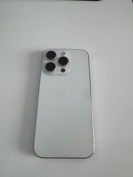iphone 15 pro , 256 gb