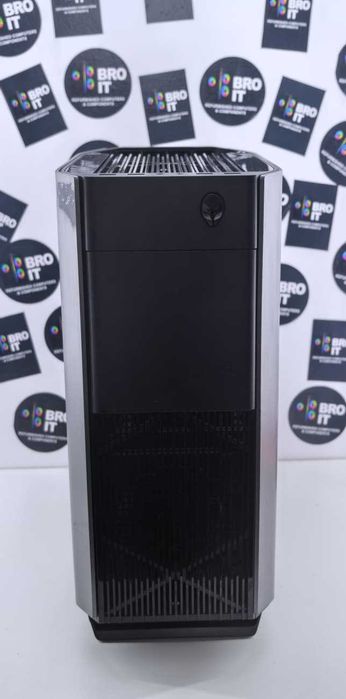 PC Gaming Alienware I5 DDR4 SSD HDD GTX 6GB Craiova • OLX.ro