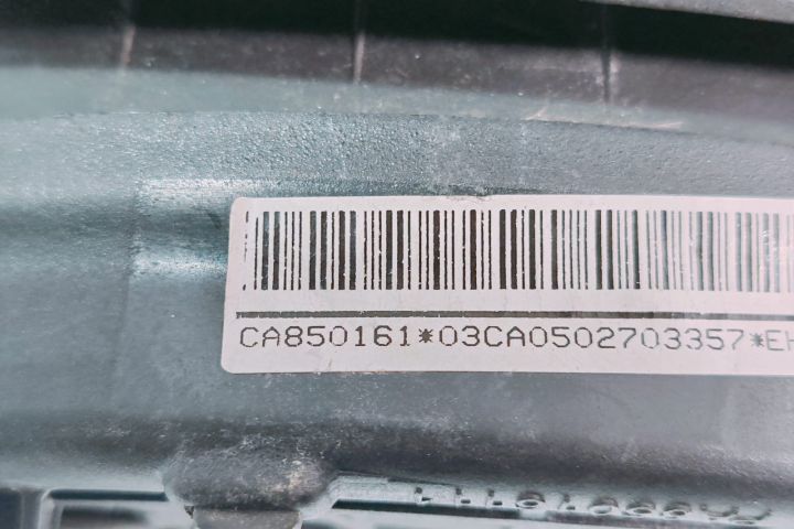 Airbag Volan  CA850161 Land Rover Discovery a 3-a generatie