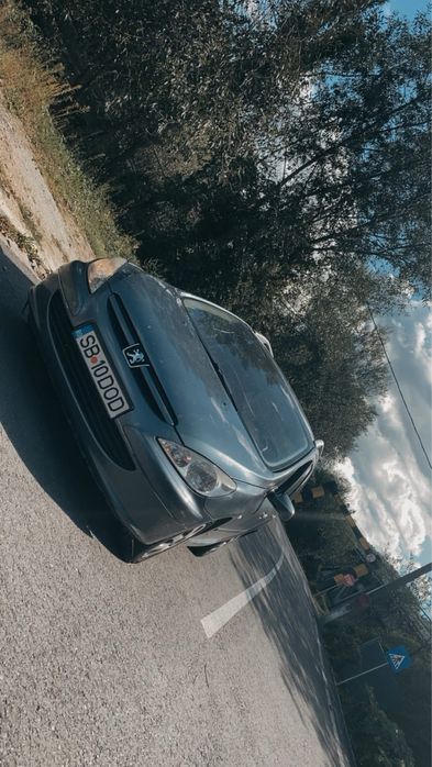 Vand Peugeot 307