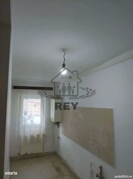 Garsonieră 32 mp | V. Aron | Parter