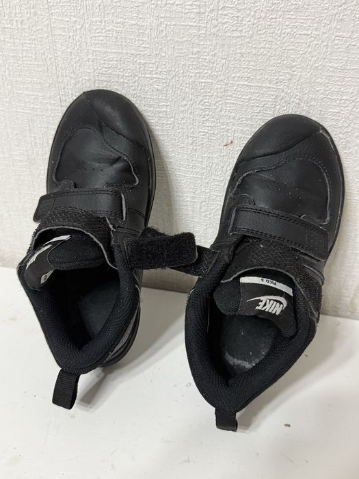 Кроссовки 27 Nike для мальчика