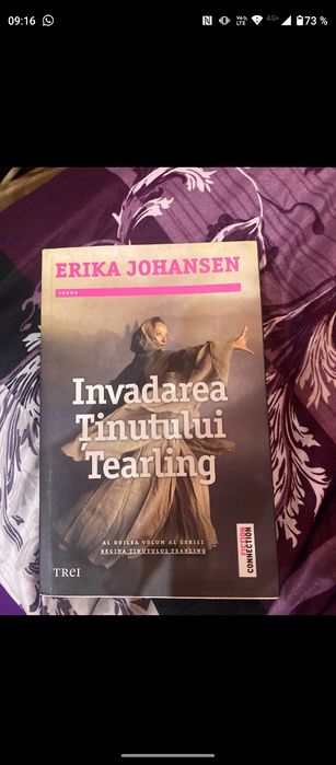 Lot 3 cărți cu mici defecte