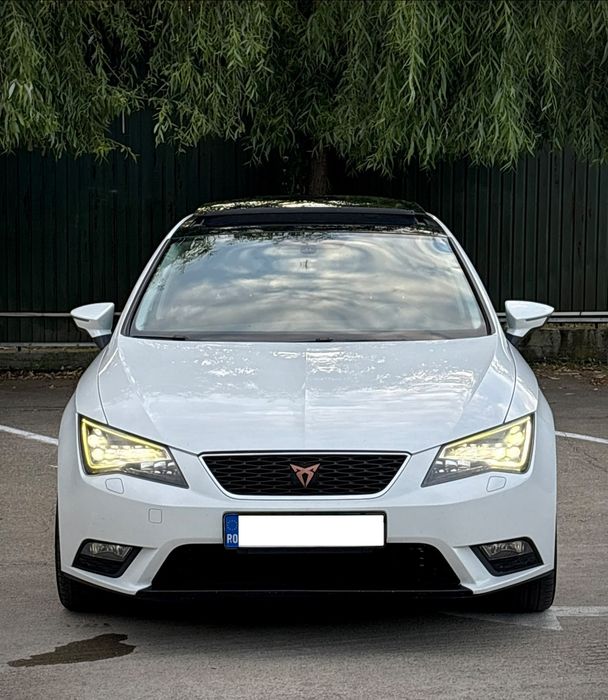 Seat Leon 2013 !