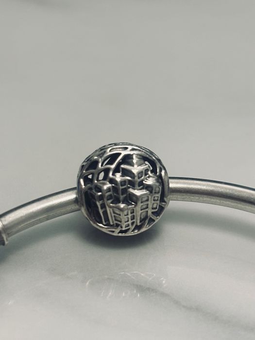 Pandora гривна SpiderMan