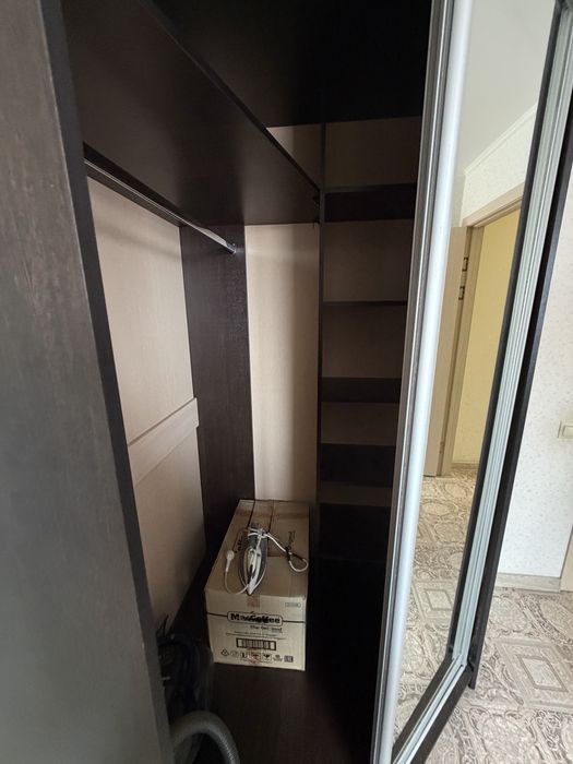 Кровать с матросом