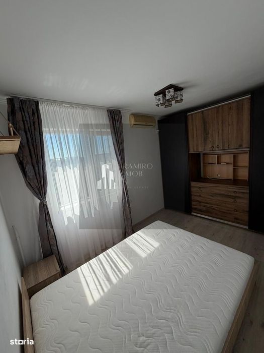 Apartament 2 camere Alexandru Obregia / Nitu Vasile