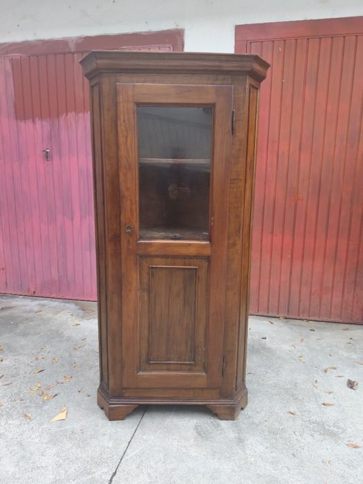 Antica angoliera fine secolo