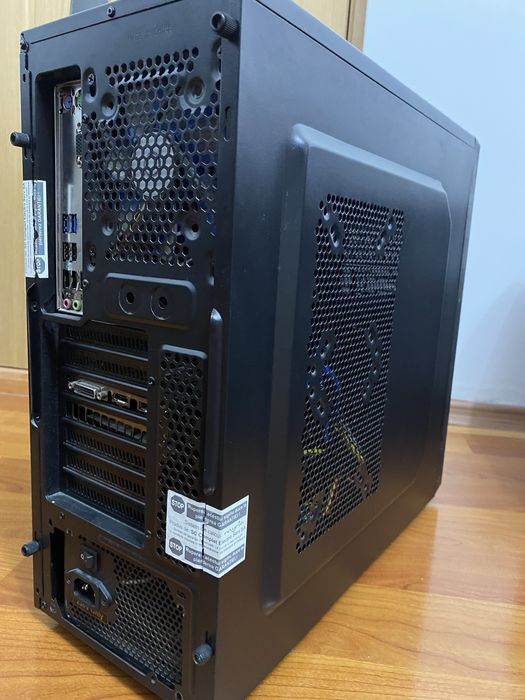 PC Gaming i5, GTX 950, 8GB RAM