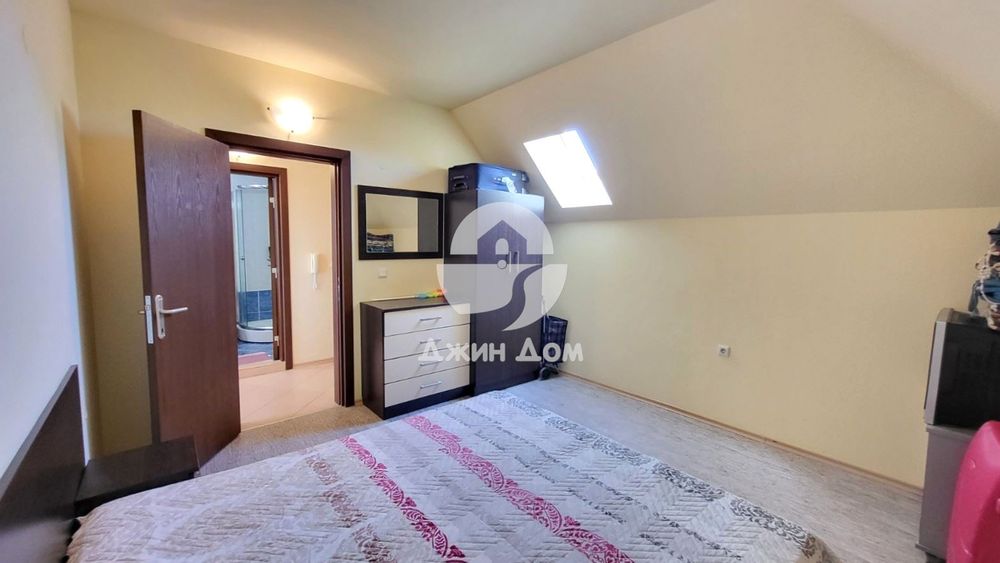 Продава се Тристаен апартамент в к.к. Слънчев бряг - 80 кв.м за 573 €/кв.м - Снимка #7
