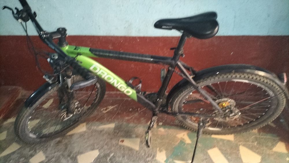 Velosiped sotiladi Drongo