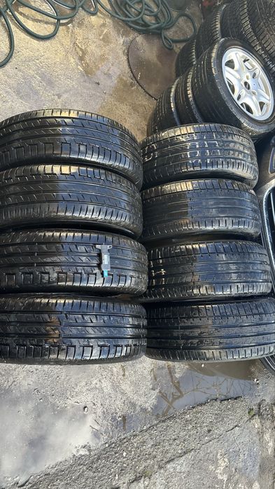 Гуми 225/75/16 CP М+S