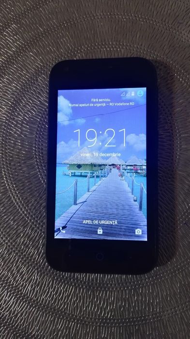 Smartphone ZTE BLADE L110