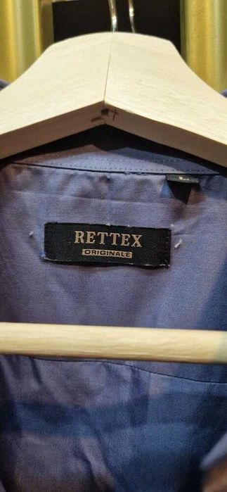 Мужская рубашка OSTIN