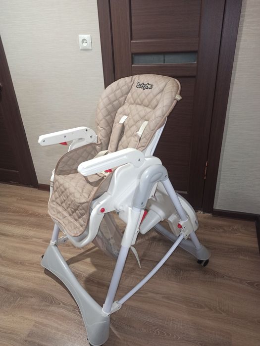 Стульчик для кормления Babyton