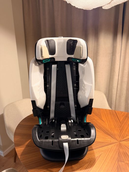 Maxi-Cosi Стол за кола 9-36kg Titan Pro i-Size  сив