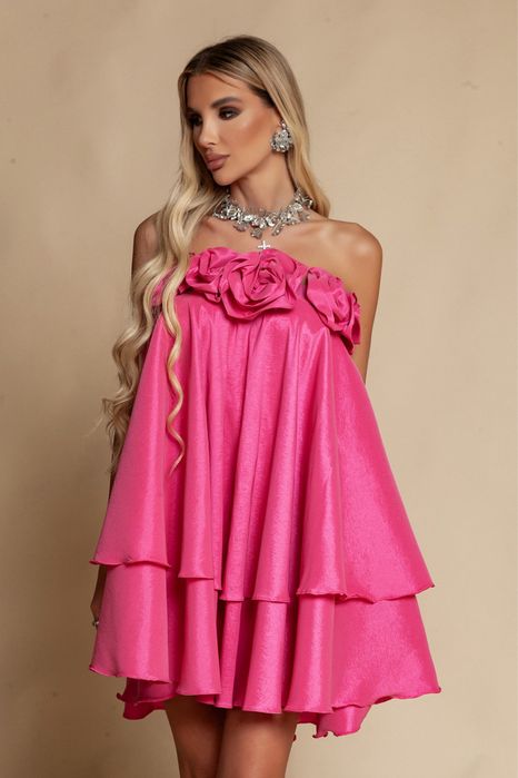 Рокля Nikole Collection