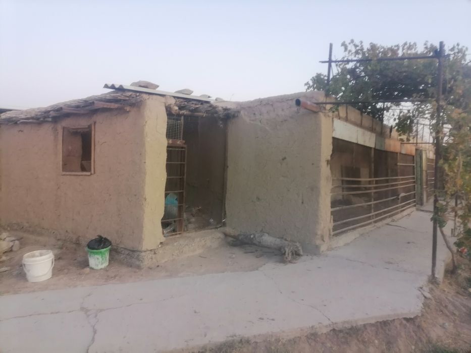 Продам дачу навои