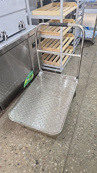 Тележка для груз