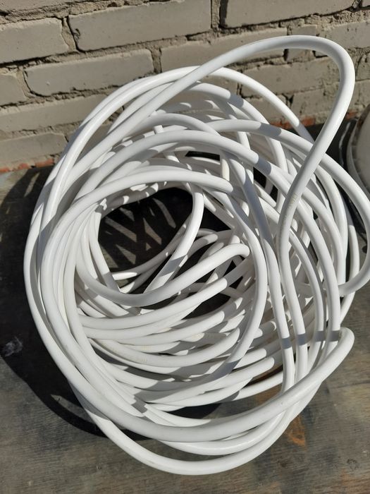 Провод четырёх жильный