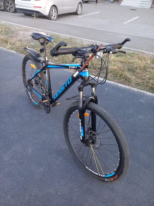 Продам велосипед