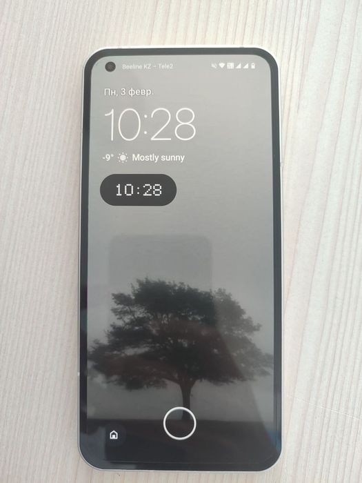 Nothing phone 1  12/256