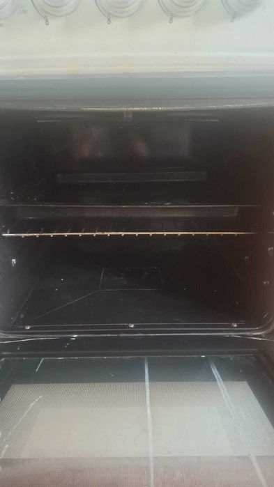 Продам кухонная плита
