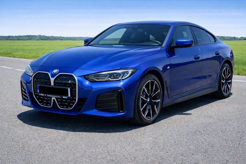 Vand/schimb BMW i4 eDrive40 M 340CP