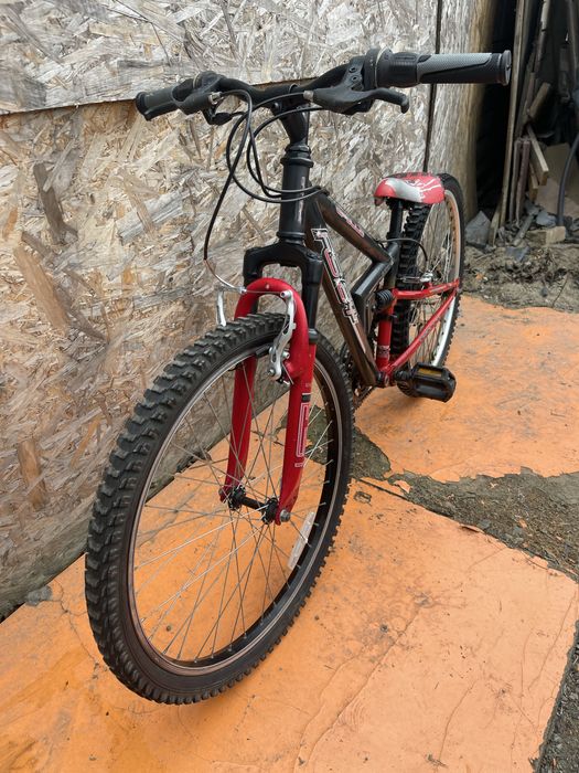 Bicicleta apollo fs 24 roti 24”