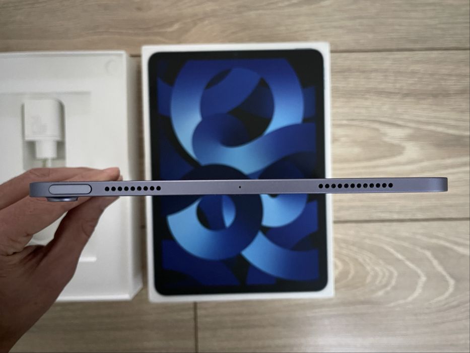 iPad Air 5 256gb M1