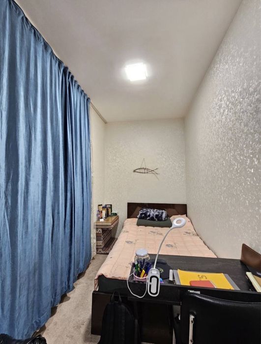 Продается 3х комнатная квартира метро Буюк Ипак Йули 77 серия Кирпич