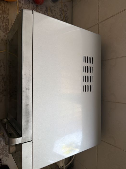 Микроволновка LG оригинал