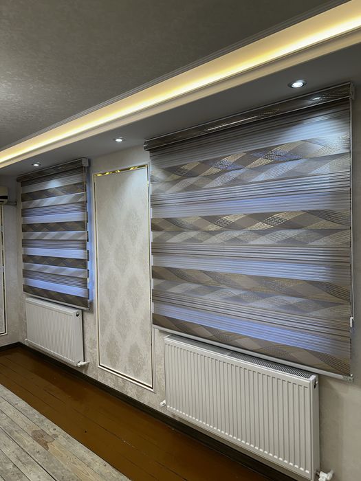 Центр Жалюзи ООО «FOROOM»