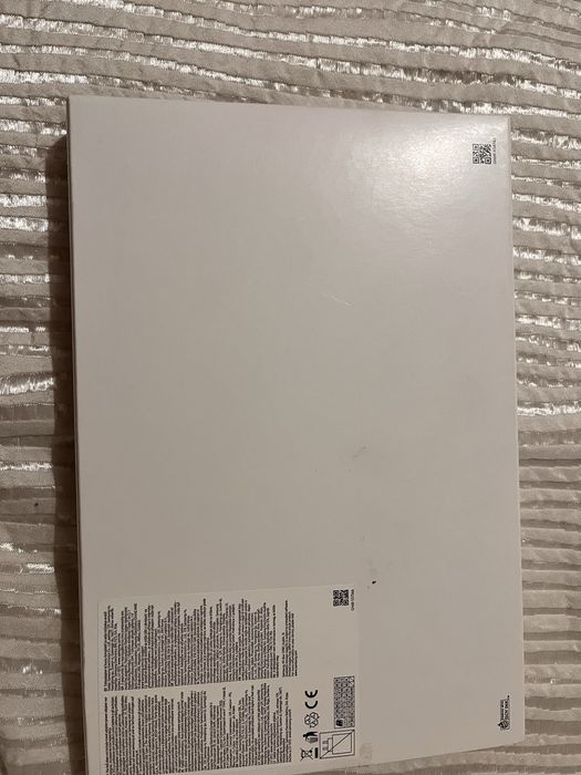 Samsung Galaxy Tab A9 + 5 G - таблет