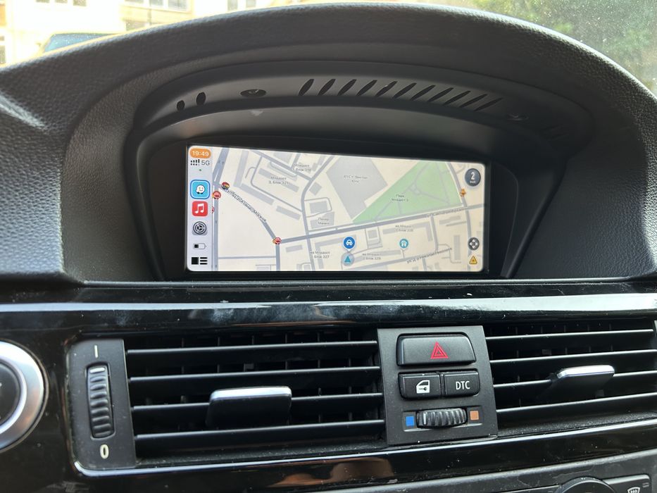 Монтаж и продажба Android мултимедии Carplay/Android Auto на адрес