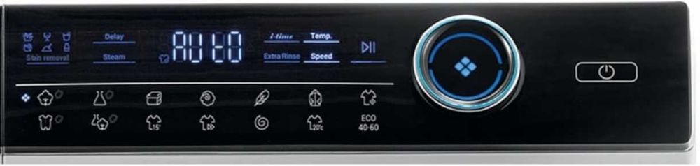 ПРОМО! Haier пералня със сушилня HWD80, 8 кг, 3 г. гаранция