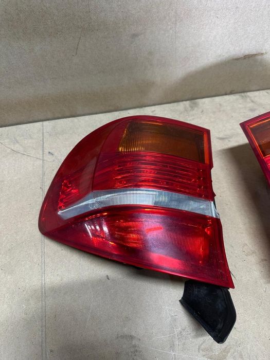 Задние фонари bmw x5 e70